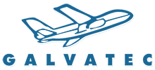 GALVATEC AERONÁUTICO